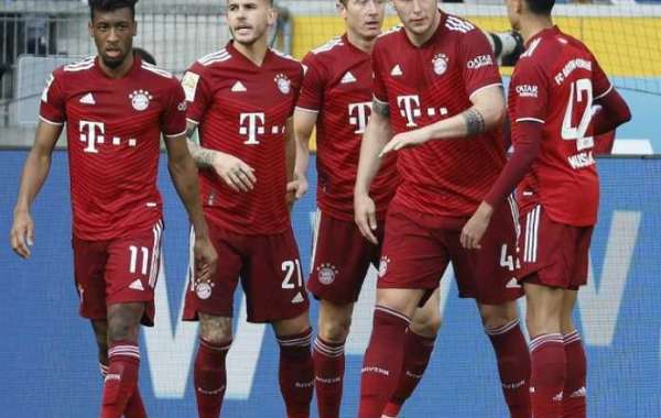 Bayern München schätzt die Qualität jedes Gegners