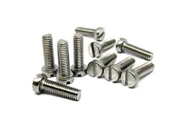 What Are Some of the Most Significant Distinctions That Can Be Made Between Pan Head and Truss Head Screws