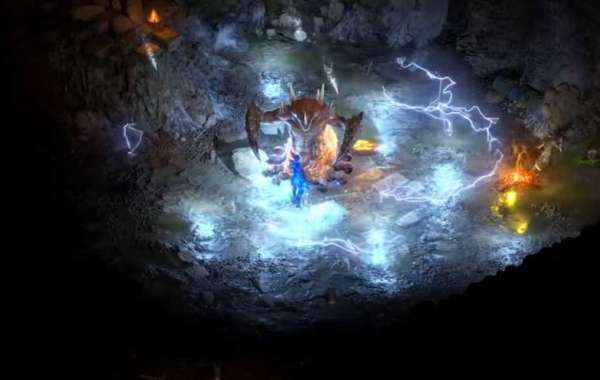 Diablo 2 Resurrected Ladder Season 1 Start Date in 2022