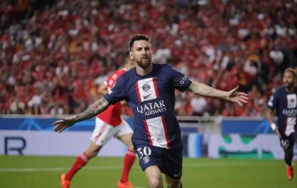 Nach Messis Verletzung hat Paris kein Spiel gewonnen, hofft, dass er am Wochenende zurückkehrt