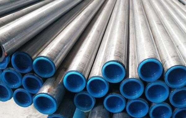 Five key elements of seamless steel tube annealing