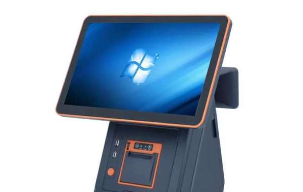 Touch Screen POS H6-S