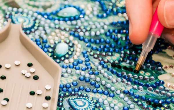 What is the best ways to store your diamond painting