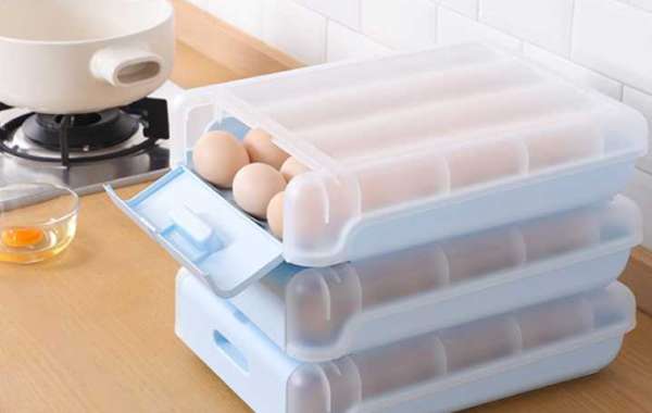 Folomie Food Storage Containers with Snap Lids: What Are the Benefits
