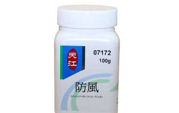 Fang Feng - Chinese Angelica Root