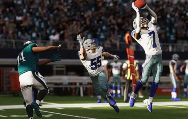 improve the rating of the Madden 23 team you are playing on