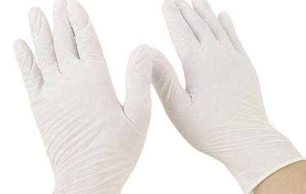 Characteristics and application fields of textured finger gloves vendor