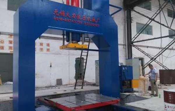 Function introduction of large metal plate leveling machine