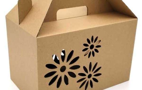 When it comes to the Gift packaging make a decision that is well-informed and choose alternatives that are friendlier to