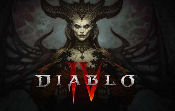 Diablo 4: A Way to Raise Your Spirits