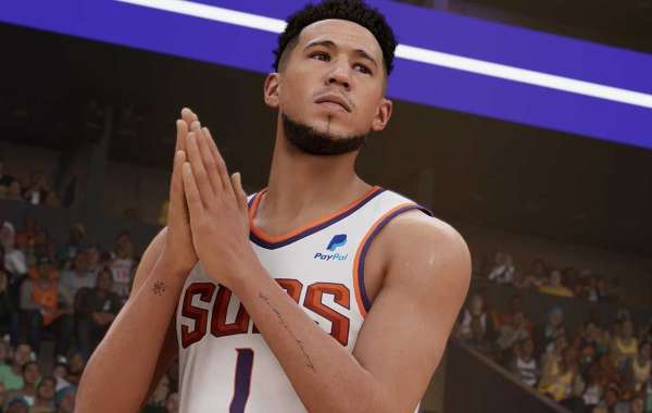 It is currently impossible to play NBA 2K23's MyTeam mode thanks to these Super Packs