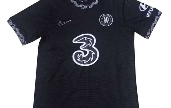 Chelsea football shirts 2023-2024
