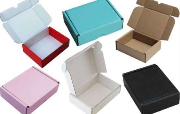 Why is it preferable to have boxes made specifically for an order rather than purchasing boxes from a stock rather than 