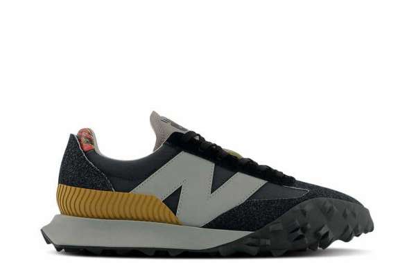 Yes! You can be very comfortable in New Balance 327 Black White Womens