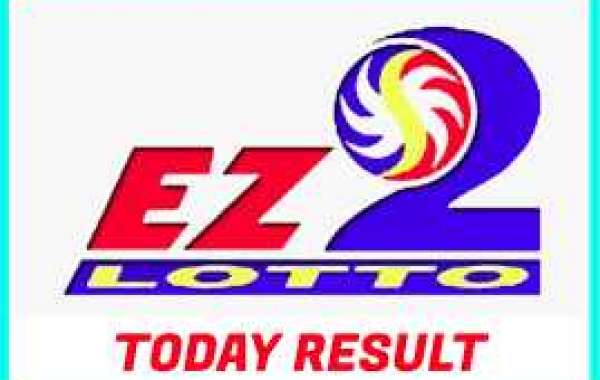 EZ2 Result Today