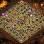 Clash of Clans Bases Profile Picture
