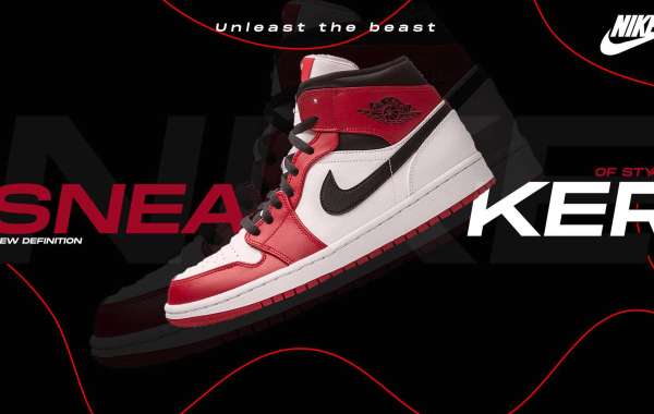The Hunt for Air Jordan 1 High OG Chicago Lost and Found PS