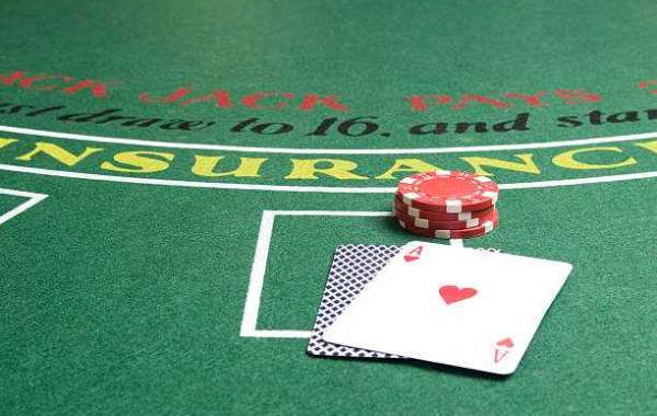 Die besten Strategien für Blackjack: Wie man sein Spiel auf die nächste Stufe hebt