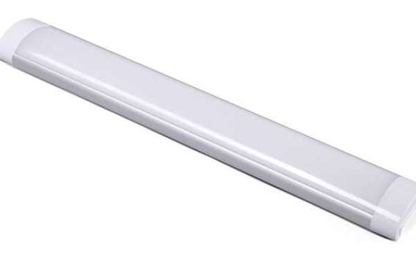 Which variety of LED batten lighting would be most appropriate for installation within the confines of a residential bui