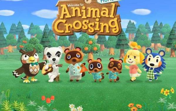 In the video game Animal Crossing: New Horizons why is it important to learn how to cook at akrpg.com