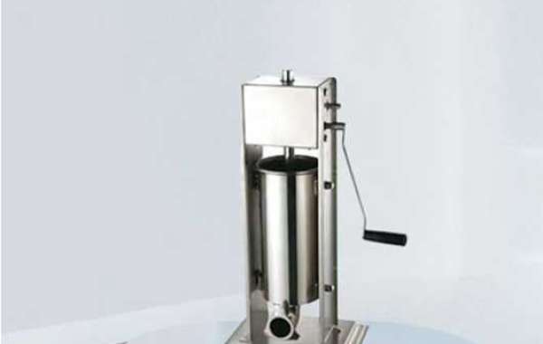 From Home Kitchens to Commercial Settings: The R5L Meat Grinder's Applications