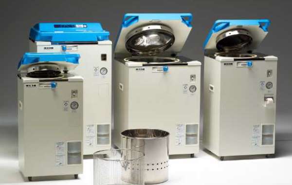 Everything a Person Ought to Be Aware Of Regarding Autoclaves