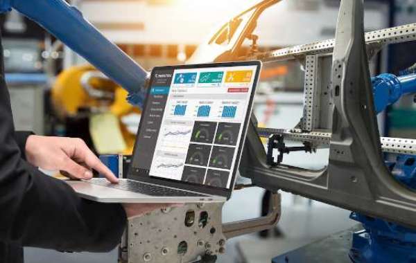 What ThingTrax does to make the process of manufacturing Production Monitoring more efficient