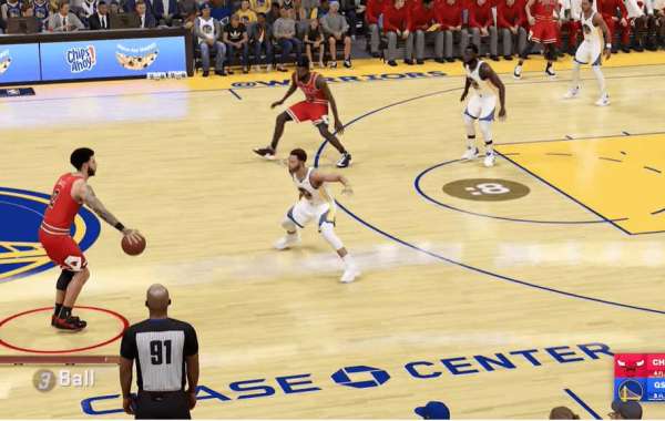 An in-depth look at the forward-thinking features and engaging gameplay modes that are available in NBA 2K23