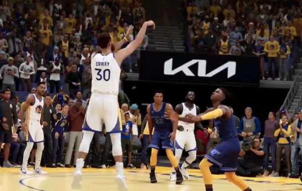 The Complete Guide to Acquiring Moments in NBA 2K23 MyTeamDonovan Mitchell