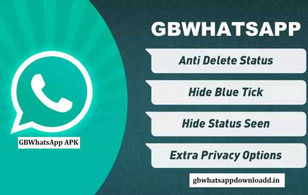 GBWhatsApp: Unlocking Extra Features for Enhanced Messaging Experience