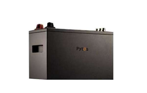 Efficient and Effective Power Storage with E-Box-12100