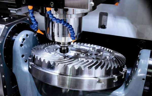 What exactly is the purpose of anodizing cnc machining parts and why should you get it done