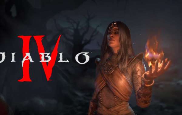 How to switch weapons in Diablo 4