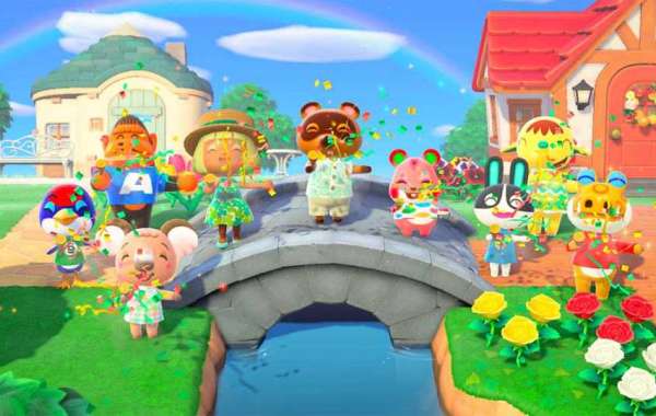 Buy Animal Crossing Items App offers you the option to enter first