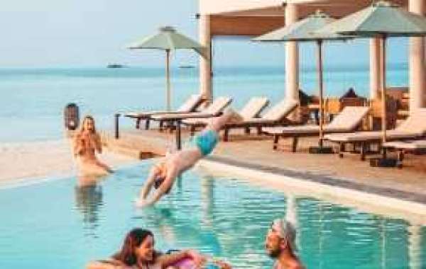 Mit Cinnamon Hotels & Resorts Maldives den Urlaub im Paradies ganz nach eigenen Wünschen gestalten!