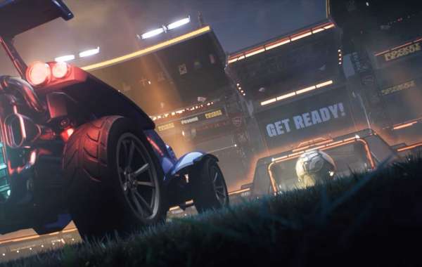 Rocket League Credits For sale first-rate a part of rocket league