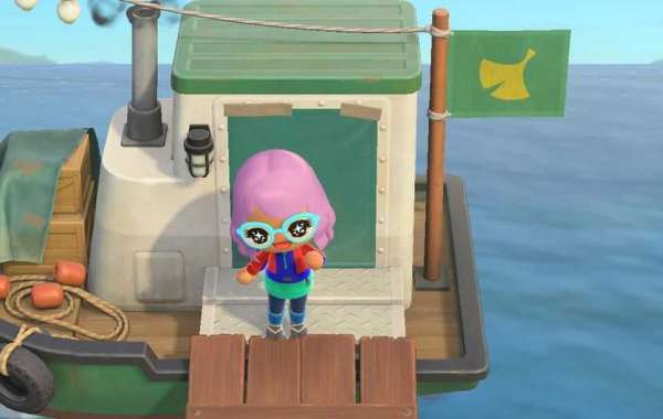 Animal Crossing: New Horizons pearls are a ultra-modern aid it truly is essentially your newest difficult-to-get aid