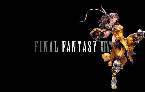 Final Fantasy XIV Gil-Making Jobs