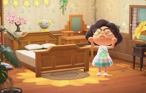 Animal Crossing: sixteen Essential Items For Your Island
