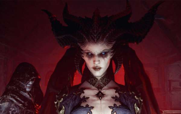 Prepare more for new Diablo 4 season At IGGM