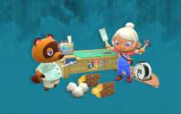 Animal Crossing: New Horizons has rightfully gotten a variety of attention as a salve for our stricken instances