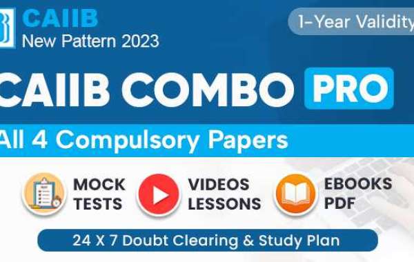 Mastering the CAIIB Exam: A Comprehensive Mock Test Guide