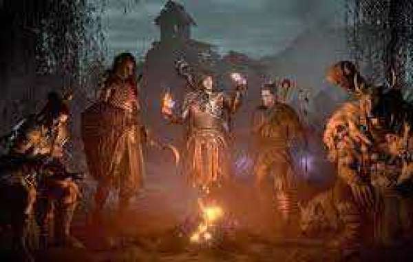 Diablo 4 Players Can Skip the Game's Story