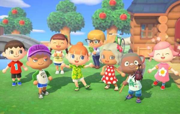 Animal Crossing Hard Mode Allows for Daily Challenges