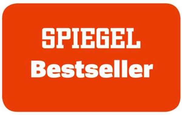 Unveiling the Magic of Spiegel Bestsellers!