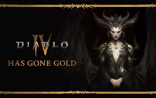 With thundering Diablo 4 Gold power on your side