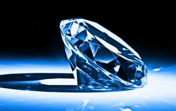 Moissanite Diamond: A Brilliant Alternative to lab grown diamonds