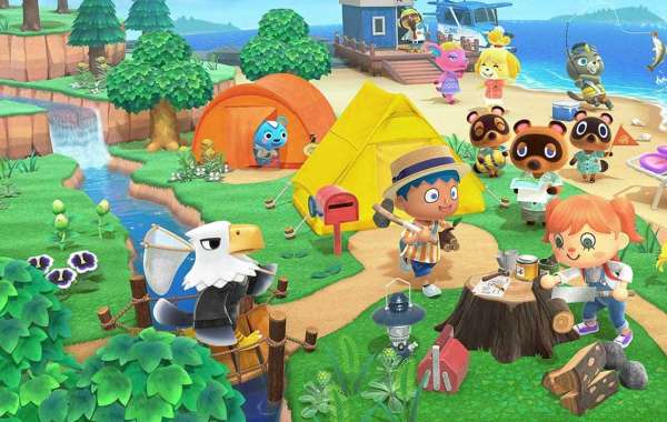 Although content material updates ended almost two years ago in Animal Crossing: New Horizons