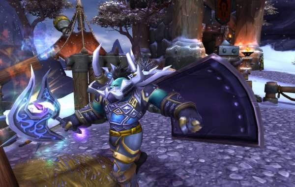WORLD OF WARCRAFT CLASSIC FEELS THE SCOURGE OF THE WOW TOKEN AS A HOOP IS TRADED FOR ,000 WORTH OF IN-SPORT GOLDv