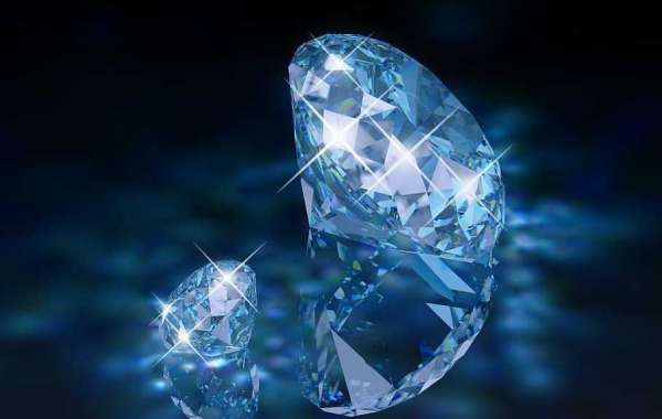Unlocking the Brilliance: The Future of Lab Diamonds